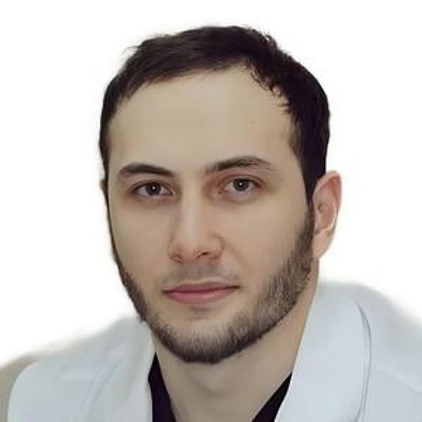 Акбаев Мусса Якубович — Сосудистый хирург (ангиохирург), Кардиохирург, Пятигорск