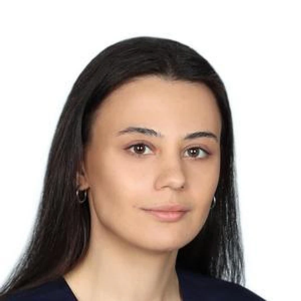 Довгань Анита Александровна — Стоматолог-ортодонт, Санкт-Петербург