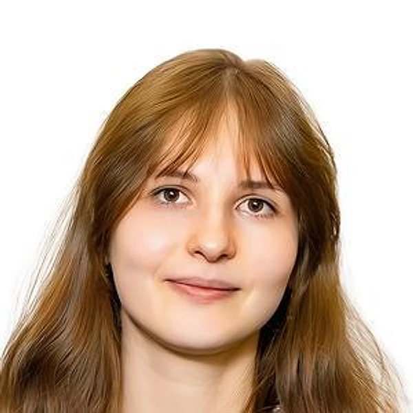 Азарнова Анастасия Дмитриевна — Психотерапевт, Москва