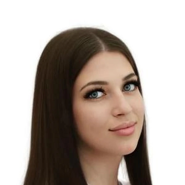 Хайретдинова Татьяна Валерьевна — Стоматолог-гигиенист, Ульяновск