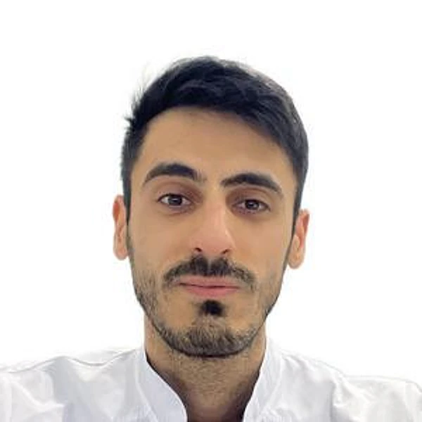 Джавадов Нихад Мехман — Сосудистый хирург (ангиохирург), Флеболог, Альметьевск