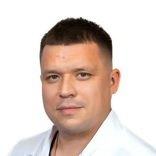 Яковлев Дмитрий Александрович — Массажист, Адлер