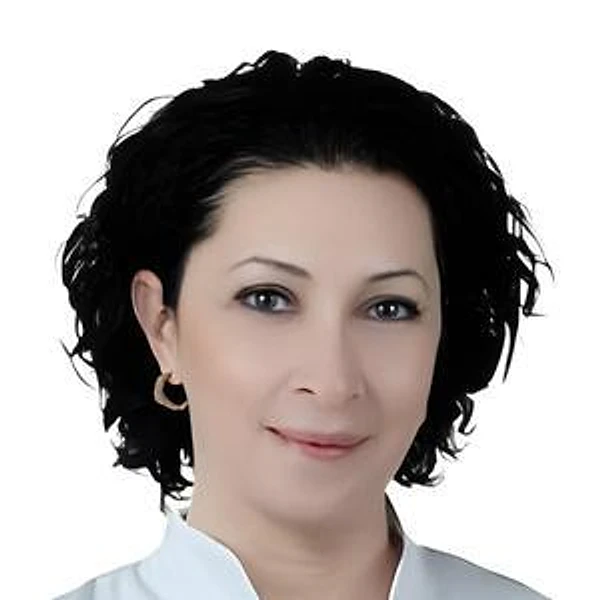 Шикова Залина Хаутиевна — Врач-косметолог, Венеролог, Дерматолог, Трихолог, Москва