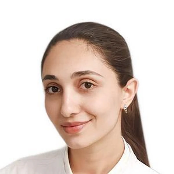 Щава Юлия Рубиковна — Кардиолог, Волгоград