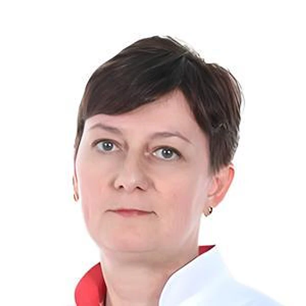 Макарова Марина Леонидовна — Гинеколог, Акушер, Врач УЗИ, Москва