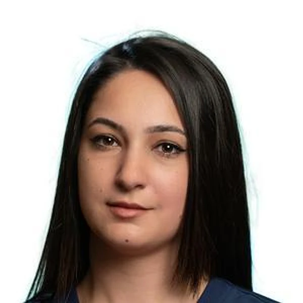 Казарян Сатеник Гагиковна — Хирург, Торакальный хирург, Волгоград