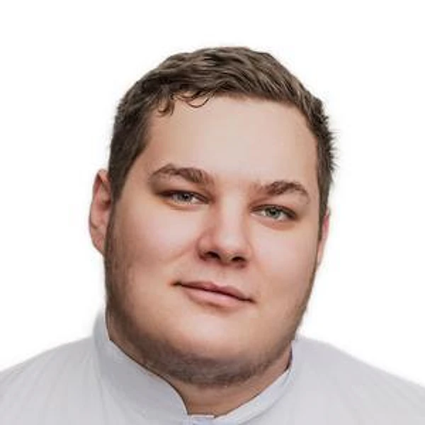 Богданов Руслан Владимирович — Стоматолог-гигиенист, Красноярск