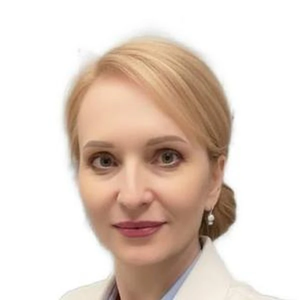 Бирюкова Светлана Владимировна — Нутрициолог, Гастроэнтеролог, Гепатолог, Москва