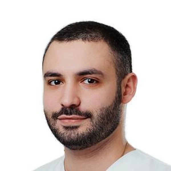 Есенов Виктор Валерьевич — Терапевт, Физиотерапевт, Москва