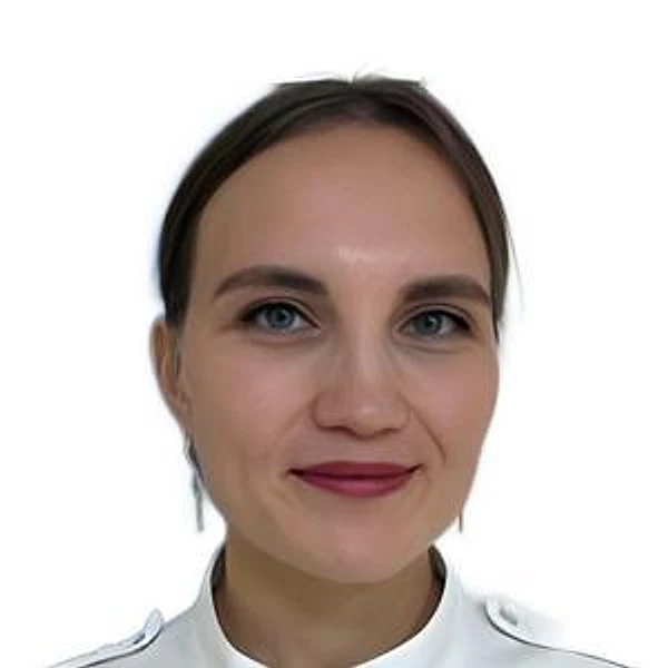 Петрова Анжела Анатольевна — Педиатр, Детский гастроэнтеролог, Чебоксары