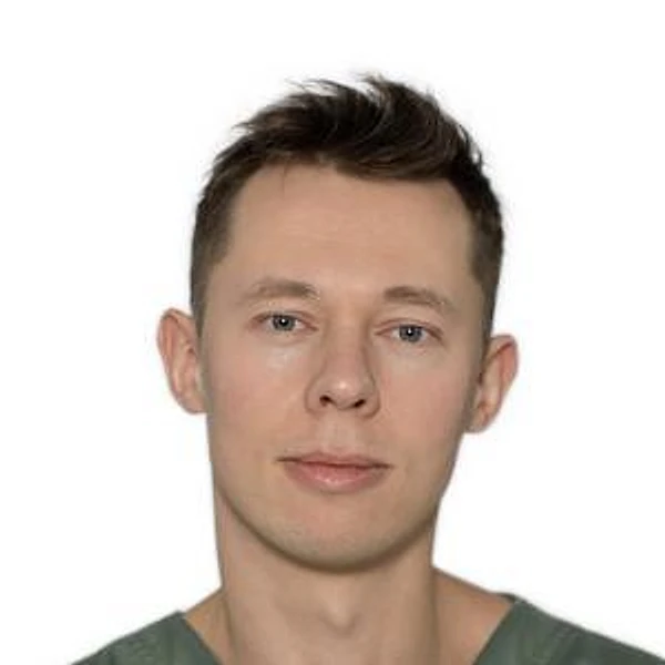 Попов Михаил Михайлович — Стоматолог-ортодонт, Детский ортодонт, Лобня