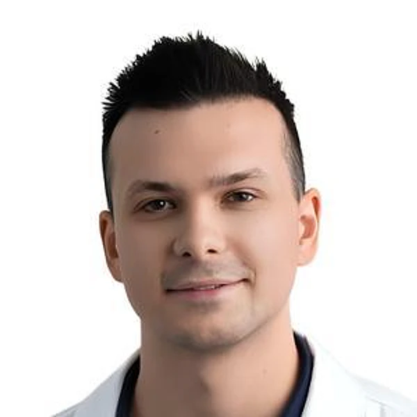 Лосик Станислав Олегович — Акушер, Гинеколог, Гинеколог-хирург, Зеленоград