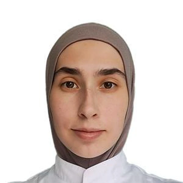 Сафиуллина Лия Айдаровна — Педиатр, Казань