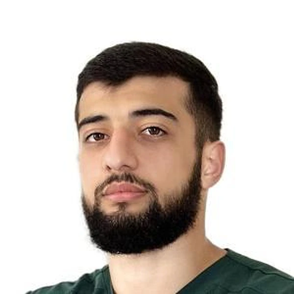 Тагиев Эльчин Сагиф оглы — Стоматолог, Стоматолог-имплантолог, Стоматолог-хирург, Казань