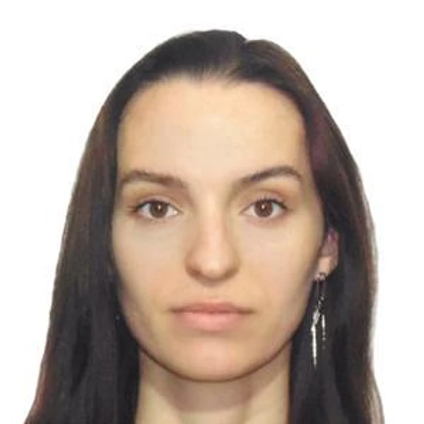 Полухина Татьяна Владиславовна — Педиатр, Ялта