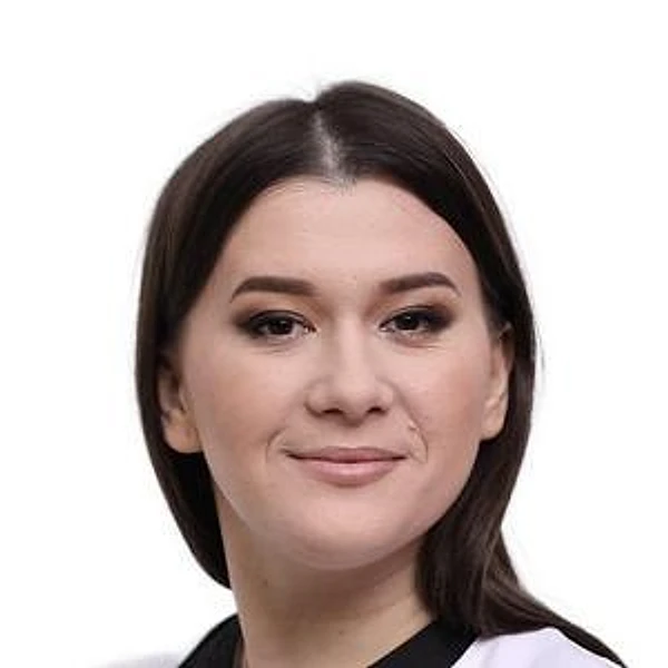 Бибарсова Марьям Исмаиловна — Стоматолог-ортопед, Мытищи