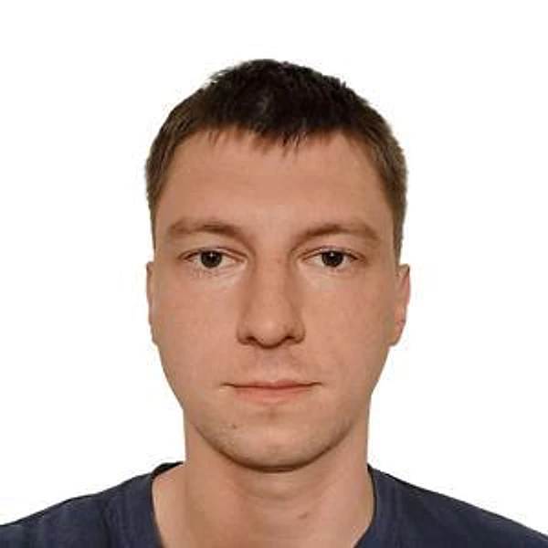 Чиркин Дмитрий Павлович — Врач ЛФК, Тверь