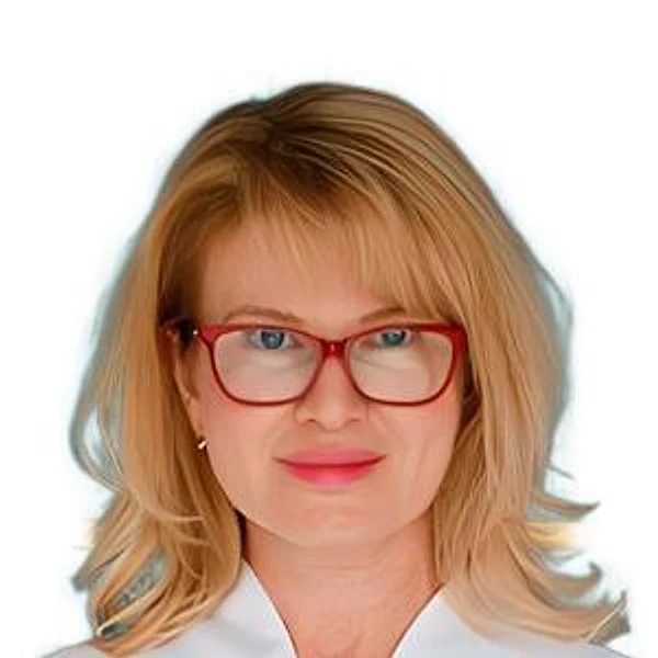 Валеева Вероника Маратовна — Врач-косметолог, Истра