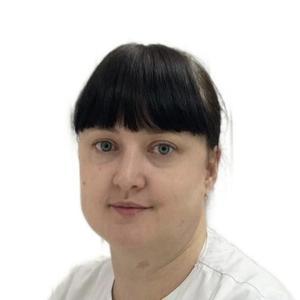 Вернигора Анна Анатольевна — Невролог, Детский невролог, Сургут