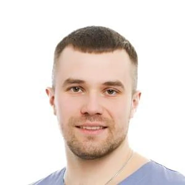 Сучков Игнатий Игоревич — Стоматолог-хирург, Стоматолог-имплантолог, Брянск