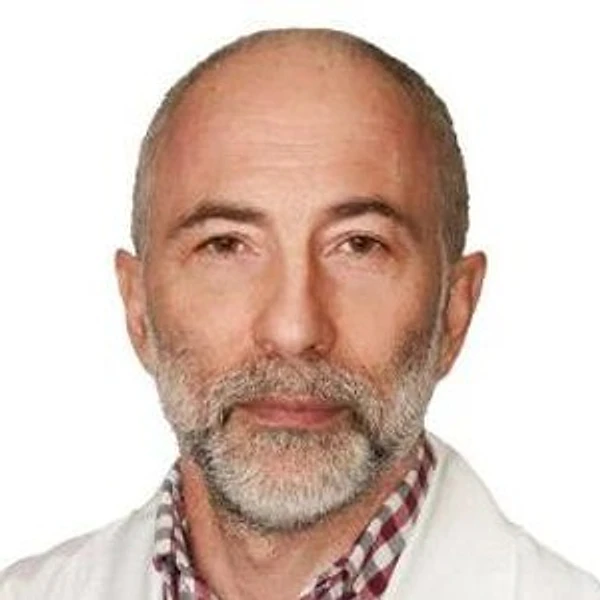 Абаджев Альберт Алексеевич — Дерматовенеролог, unknown