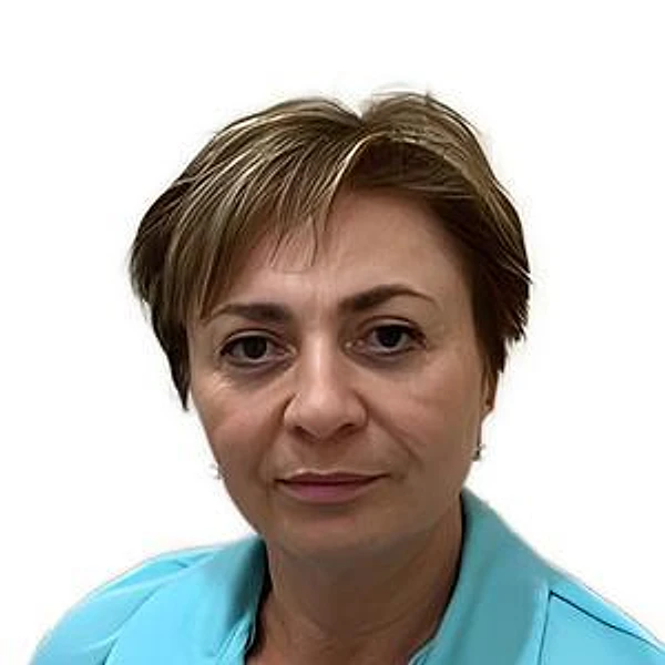 Костенко Татьяна Николаевна — Массажист, Медсестра, Одинцово
