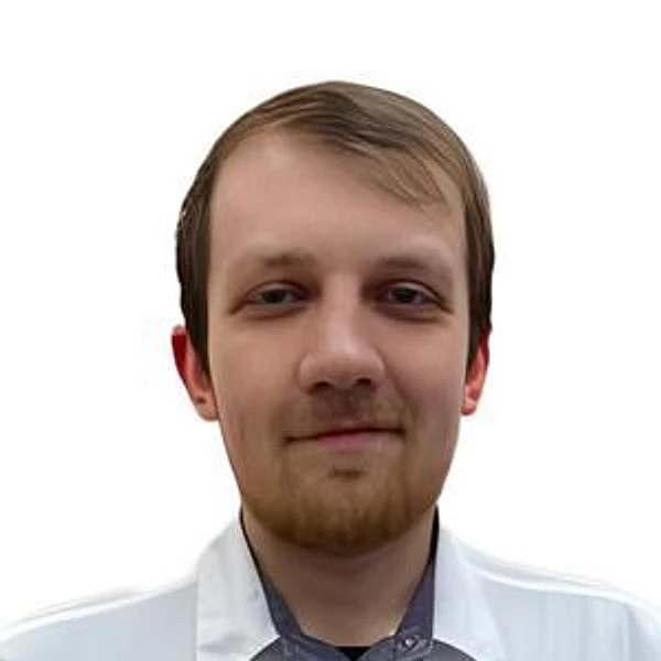 Прытов Артур Игоревич — Рентгенолог, Архангельск