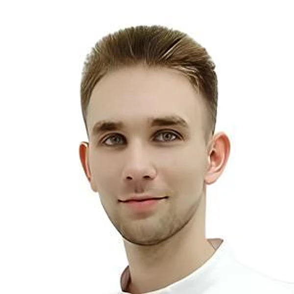 Перетятько Никита Игоревич — Стоматолог-ортопед, Стоматолог, Стоматолог-эндодонтист, Санкт-Петербург