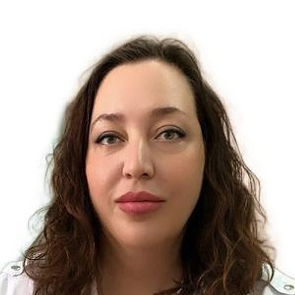 Юрзина Елена Альбертовна — Врач-косметолог, Венеролог, Дерматолог, Нутрициолог, Салават