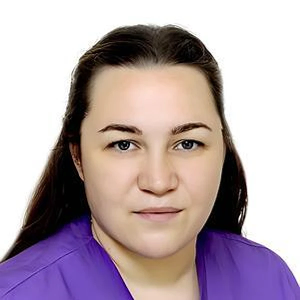 Сычева Екатерина Алексеевна — Стоматолог-ортодонт, Детский ортодонт, Санкт-Петербург