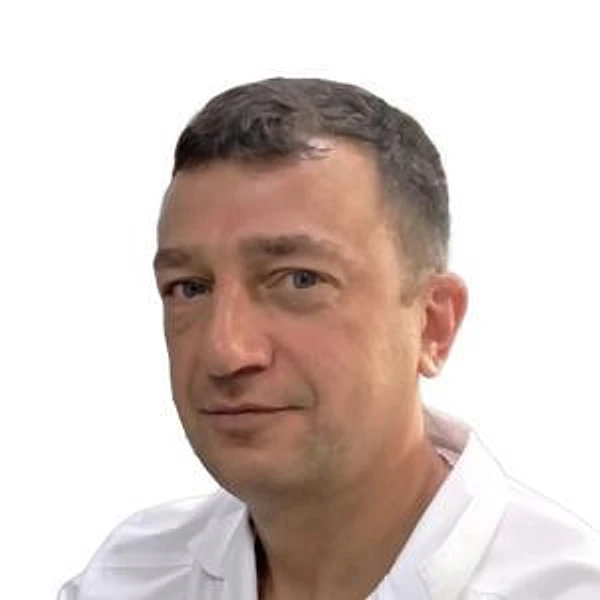Кармиргодиев Андрей Андреевич — Проктолог (колопроктолог), Абдоминальный хирург, Хирург, Таганрог