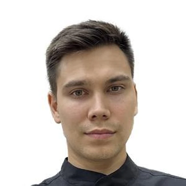 Галанский Роман Александрович — Стоматолог, Самара