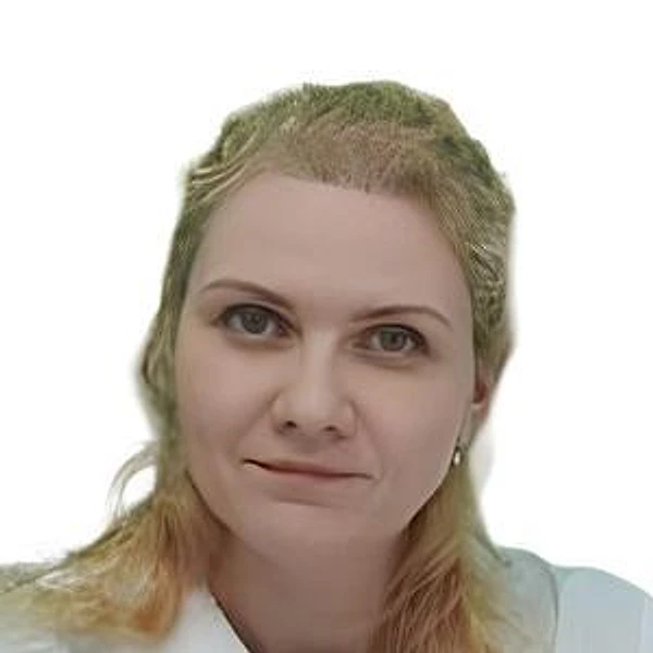 Глотова Агния Александровна — Психиатр, Нарколог, Москва