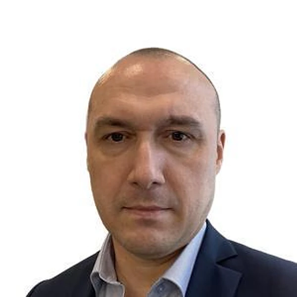 Рузумбетов Руслан Шавкатович — Психиатр, Нарколог, Москва