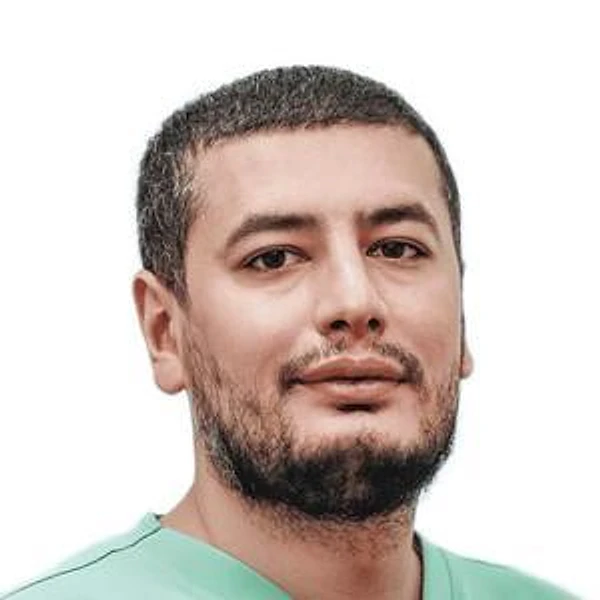 Рашидов Журабек Холбекович — Стоматолог-ортопед, Стоматолог, Москва