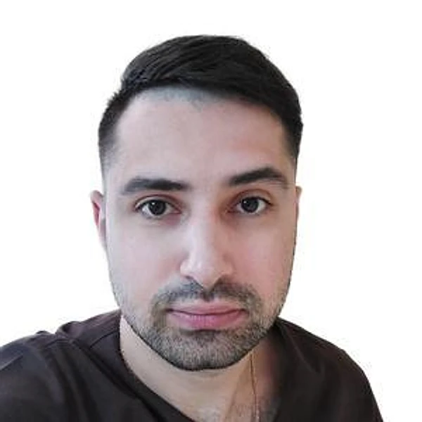 Пасенов Константин Николаевич — Онколог, Белгород