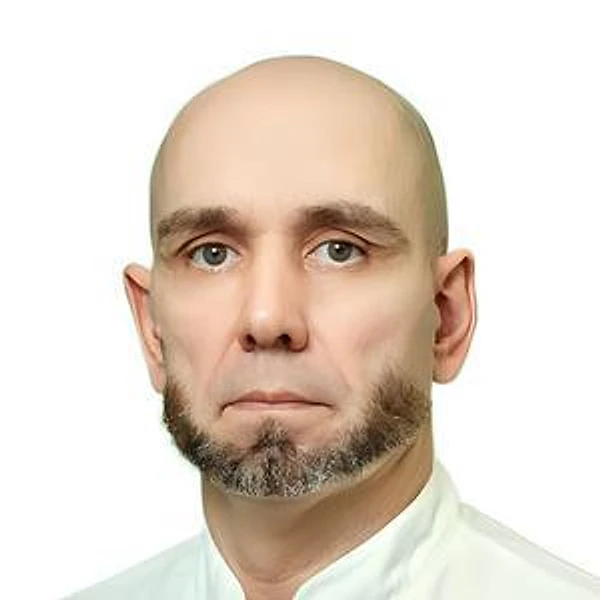 Сыров Борис Александрович — Психиатр, Нарколог, Златоуст
