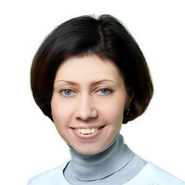 Широкова Олеся Александровна — Врач УЗИ, Гинеколог, Златоуст