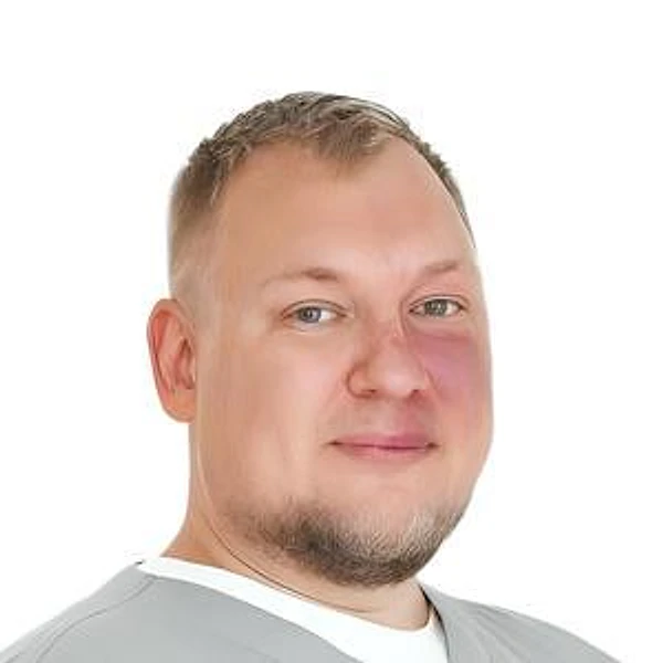 Сергеев Артем Викторович — Стоматолог-хирург, Череповец