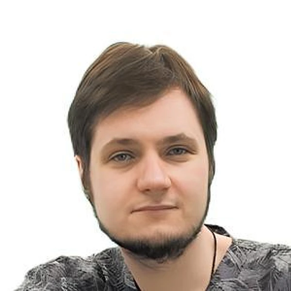 Москалёв Михаил Юрьевич — Стоматолог-ортопед, Омск