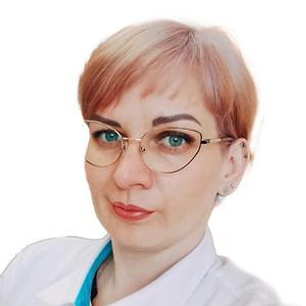 Муродова Анна Владимировна — Психиатр, Сегежа