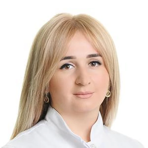 Гиголаева Алиса Вадимовна — Детский хирург, Детский проктолог, Детский уролог, Хирург, Владикавказ