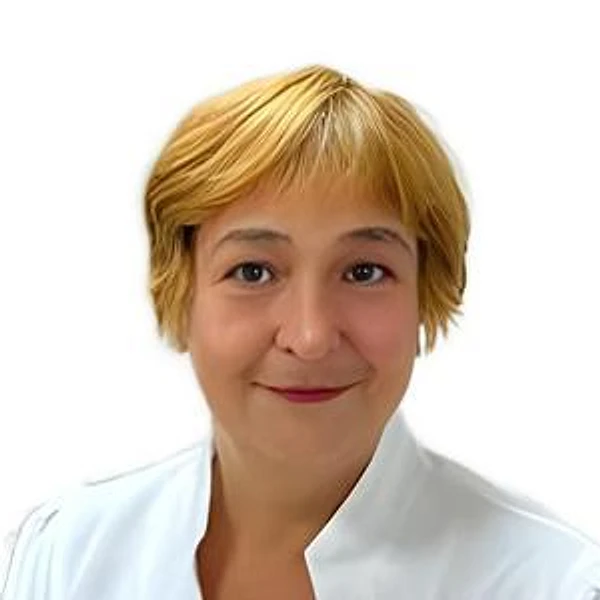 Белова Мария Викторовна — Врач УЗИ, Функциональный диагност, Долгопрудный