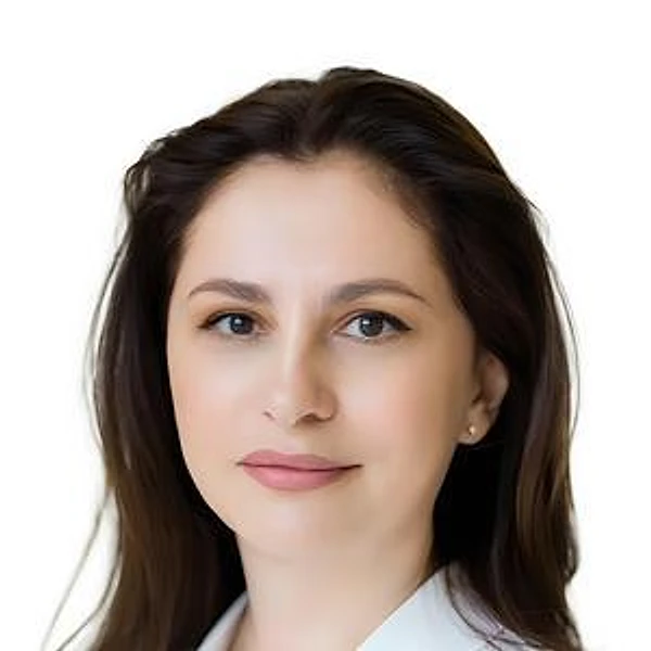 Волкова Наталья Юрьевна — Косметолог-эстетист, Иркутск