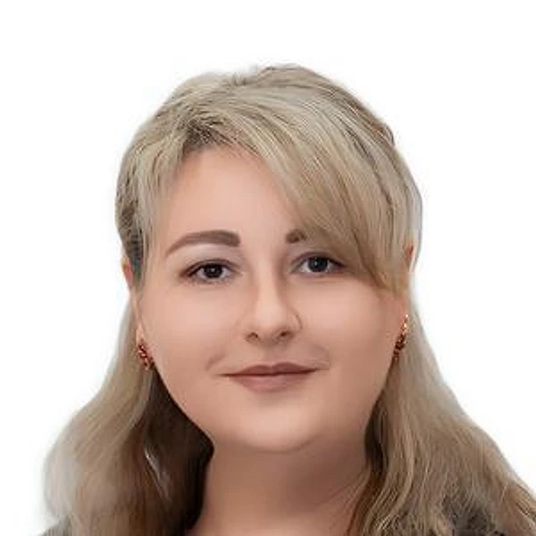 Вайдаковская Карина Анатольевна — Стоматолог, Детский стоматолог, Ростов-на-Дону