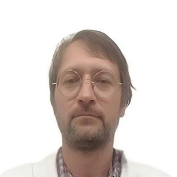 Курашов Кирилл Алексеевич — Травматолог, Ортопед, Москва