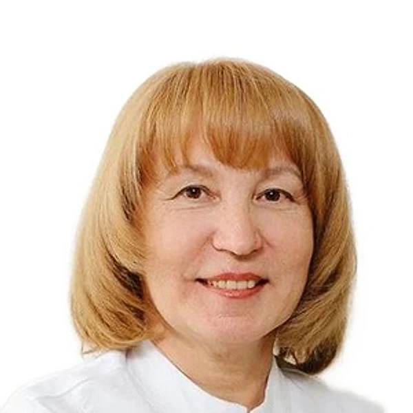 Сафиуллина Аниса Шайхулловна — Детский стоматолог, Стоматолог, Казань