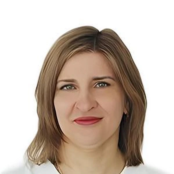 Белус Екатерина Андреевна — Профпатолог, Физиотерапевт, Анапа