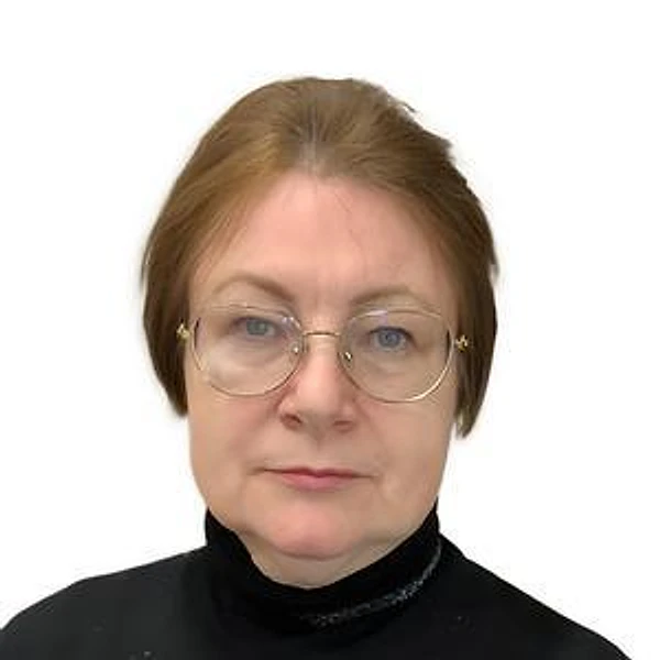 Рожкова Ольга Андреевна — Врач общей практики (семейный врач), Терапевт, Москва