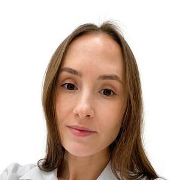 Серебрякова Светлана Владимировна — Эндокринолог, Диетолог, Нижний Новгород